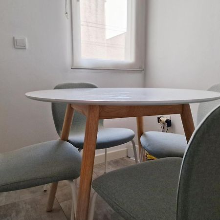 San Buenaventura Vistillas Apartamento Para Dos Apartment Madrid Bagian luar foto