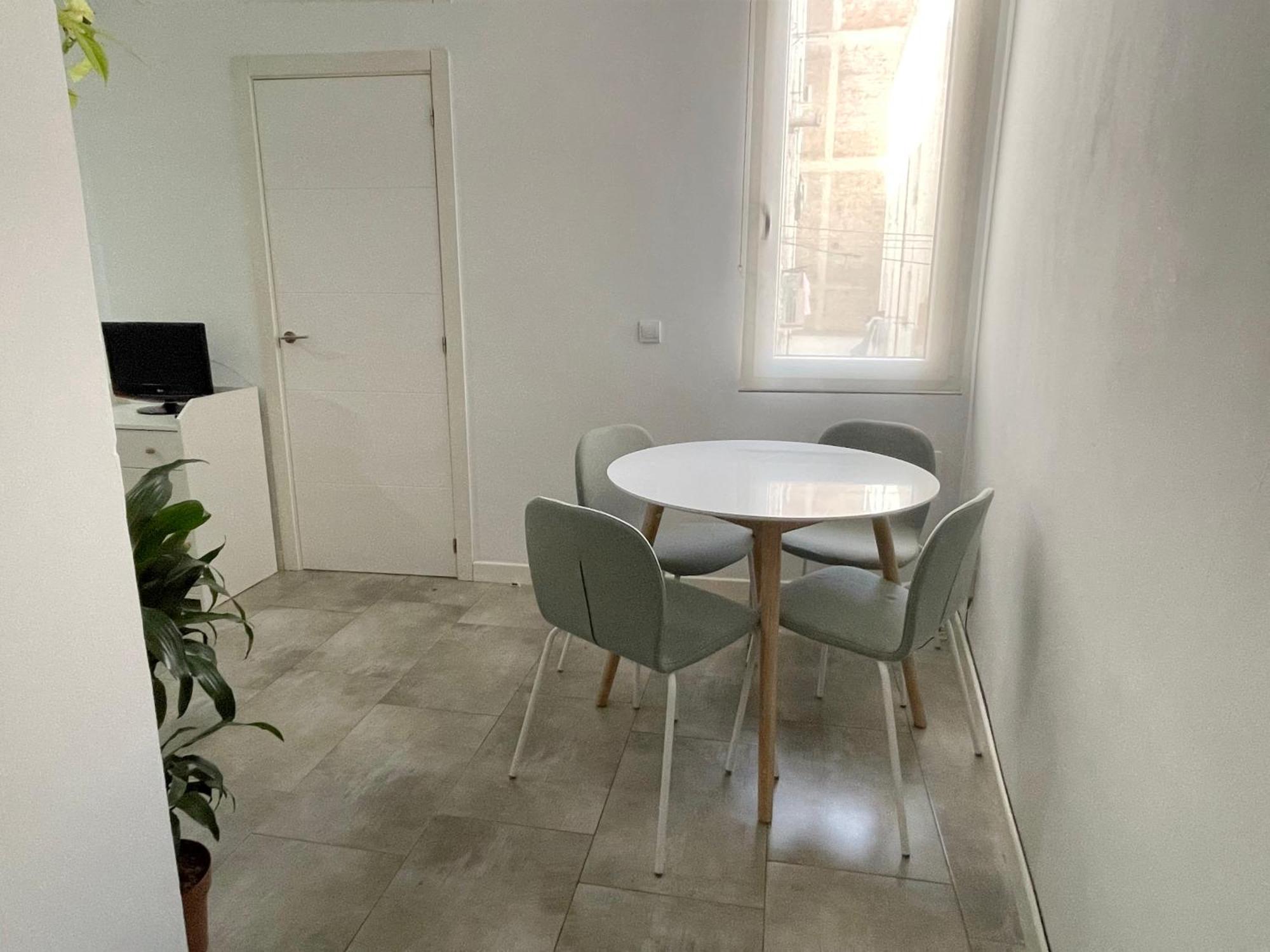 San Buenaventura Vistillas Apartamento Para Dos Apartment Madrid Bagian luar foto