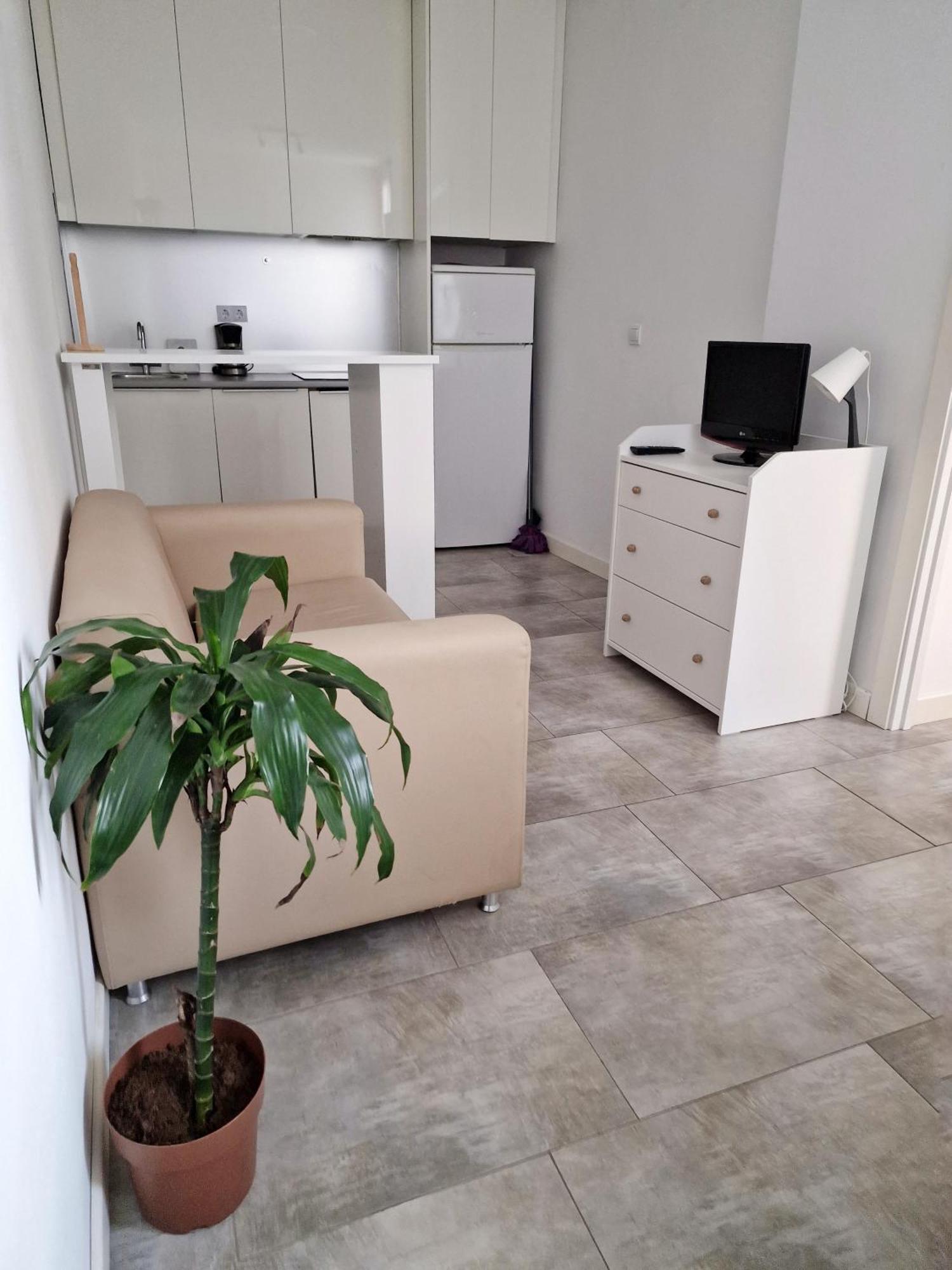 San Buenaventura Vistillas Apartamento Para Dos Apartment Madrid Bagian luar foto