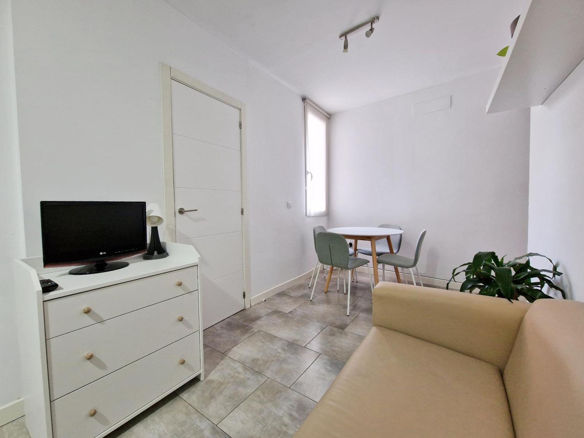San Buenaventura Vistillas Apartamento Para Dos Apartment Madrid Bagian luar foto