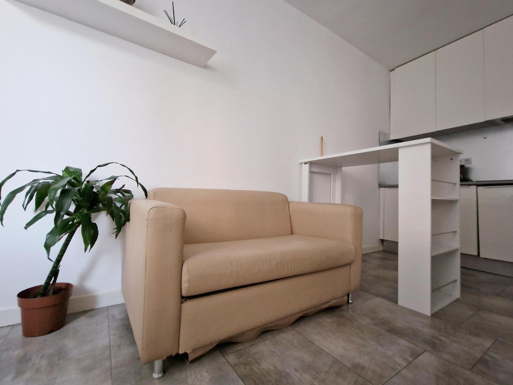 San Buenaventura Vistillas Apartamento Para Dos Apartment Madrid Bagian luar foto