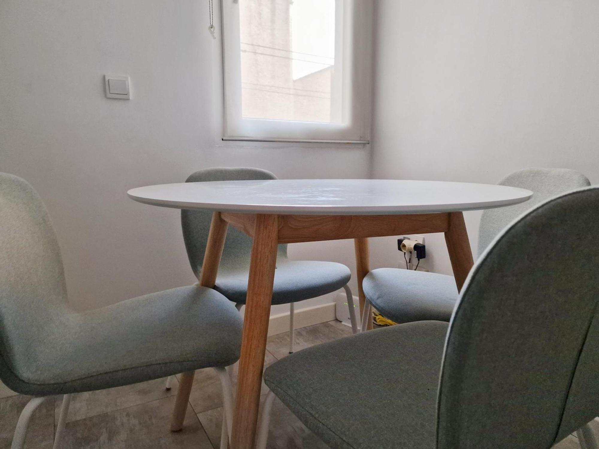 San Buenaventura Vistillas Apartamento Para Dos Apartment Madrid Bagian luar foto