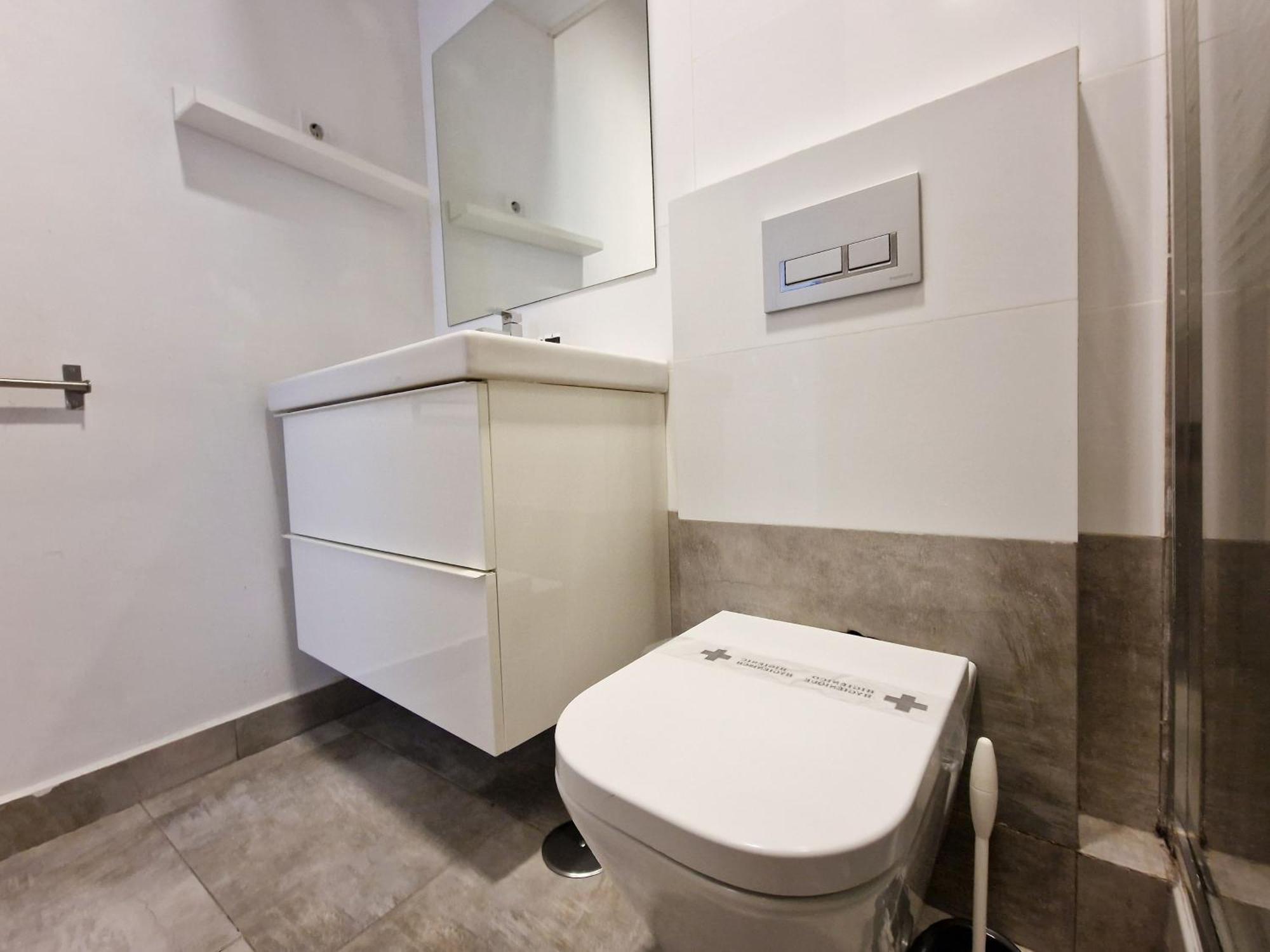 San Buenaventura Vistillas Apartamento Para Dos Apartment Madrid Bagian luar foto
