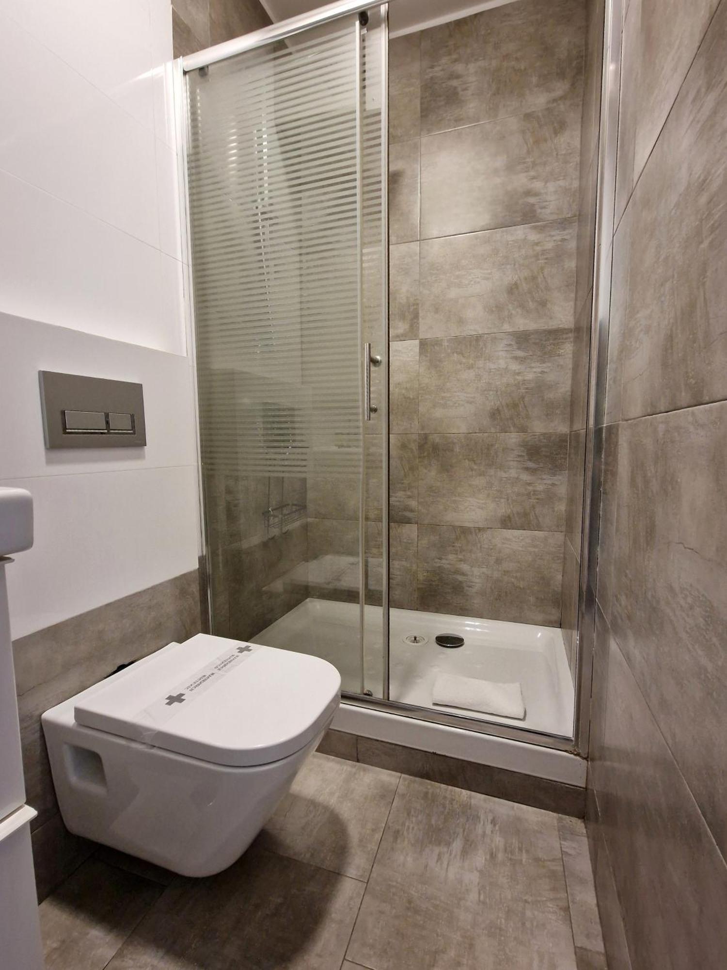 San Buenaventura Vistillas Apartamento Para Dos Apartment Madrid Bagian luar foto